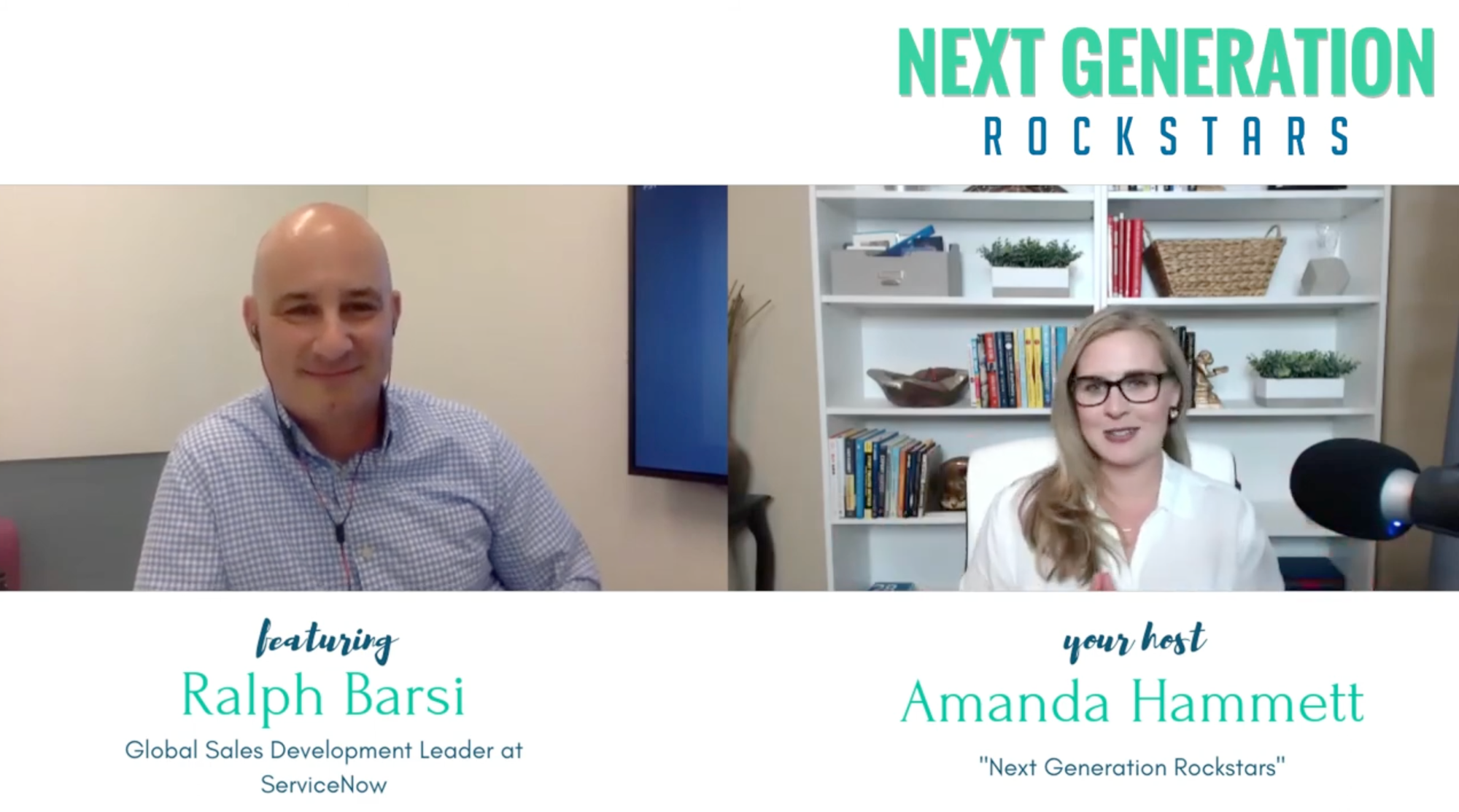 🎙️Transcript: Mentoring for Impact