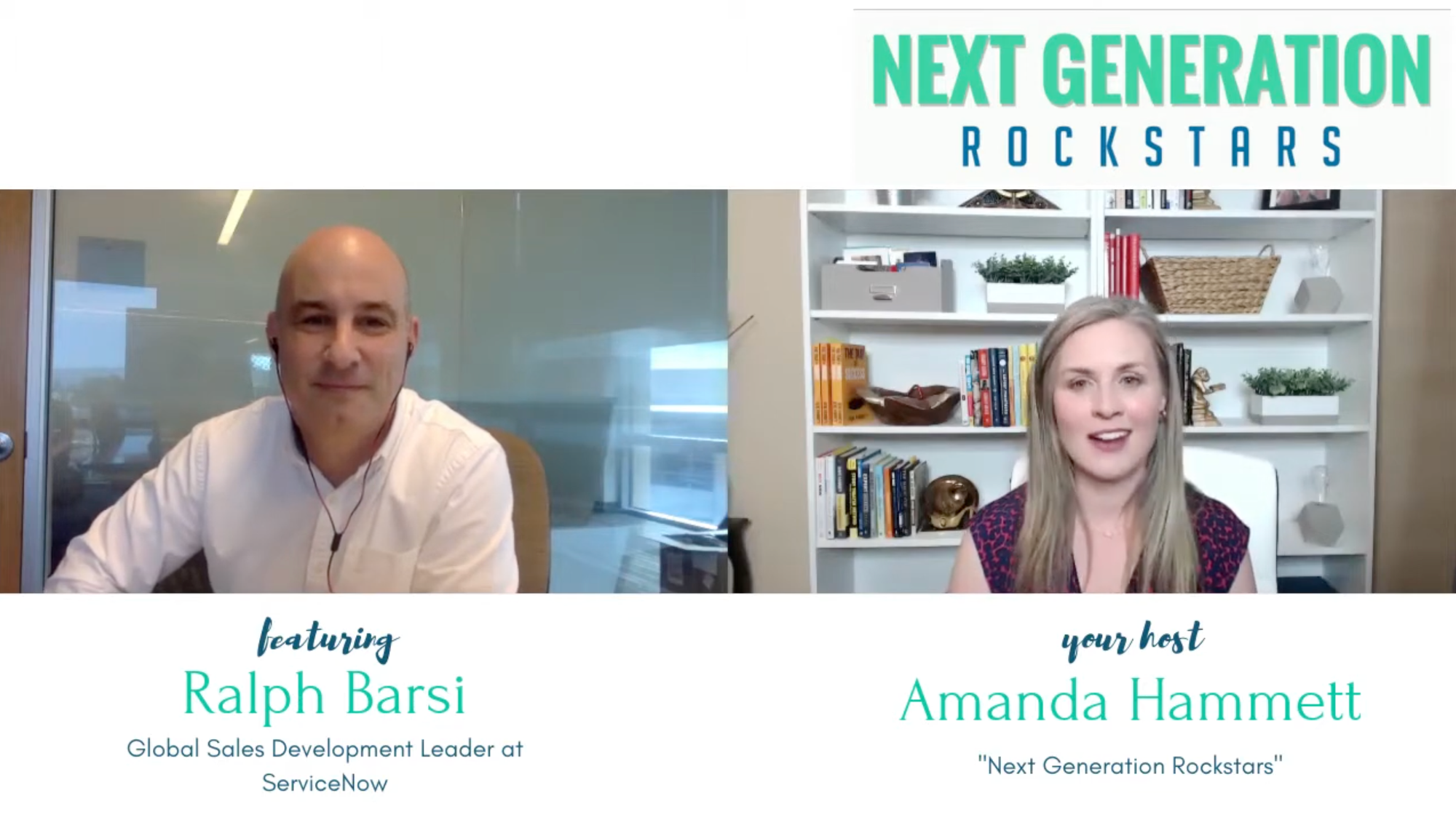 🎙️Transcript: Attracting A-Players