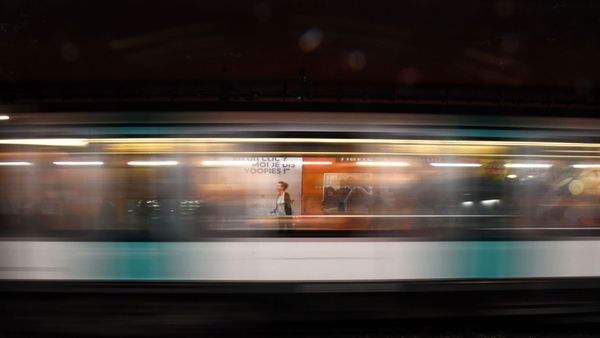 5 Principles for Going Forward