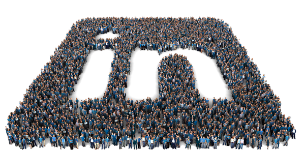30 Days of LinkedIn Posts