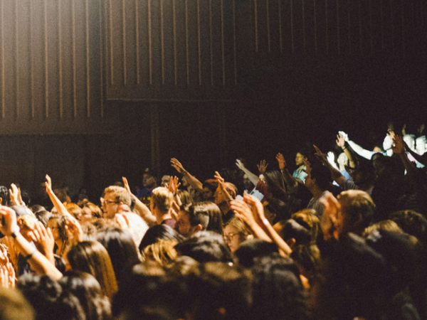 A Session for Interns