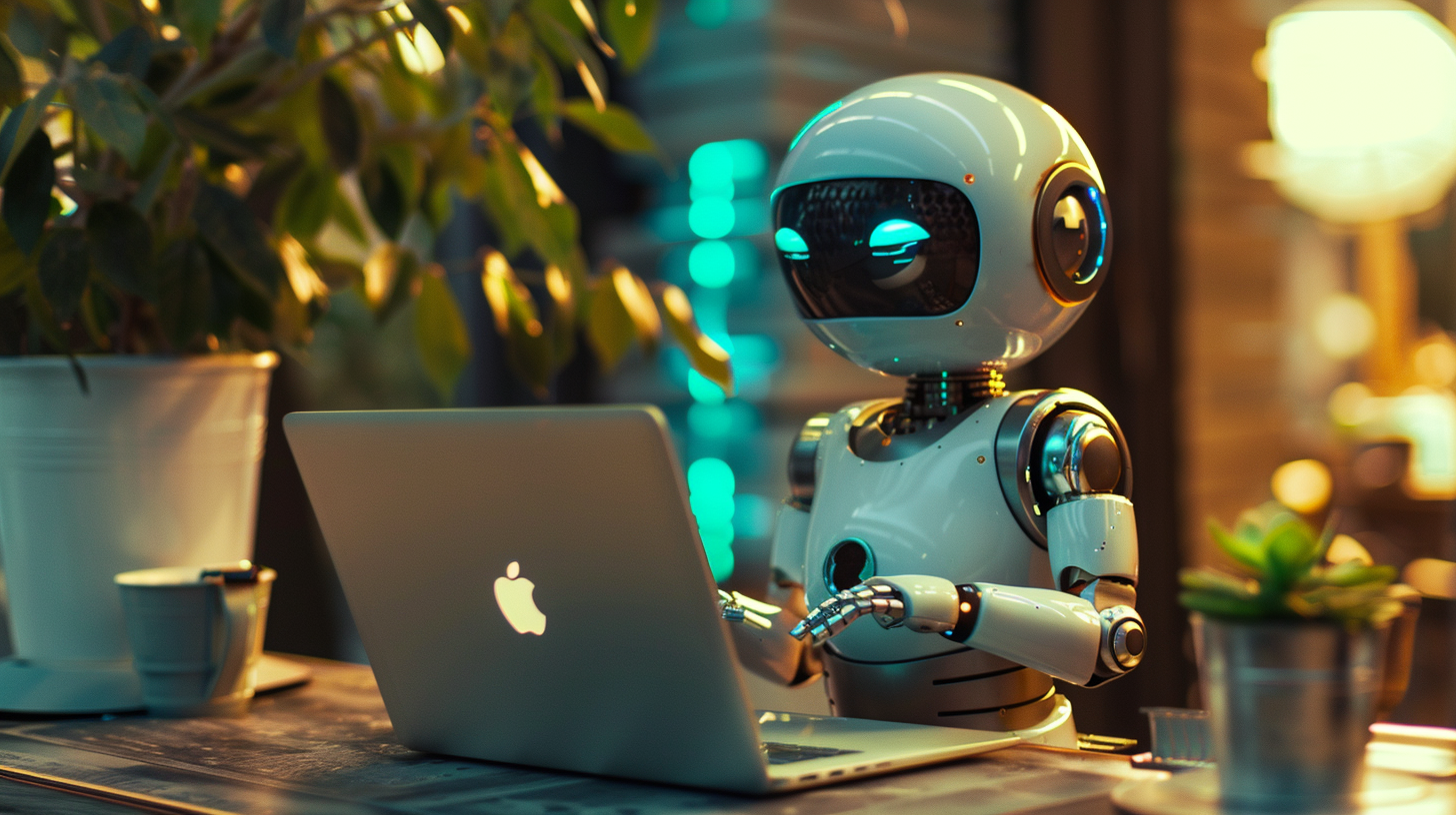 Illustrative Image of AI Humanizers