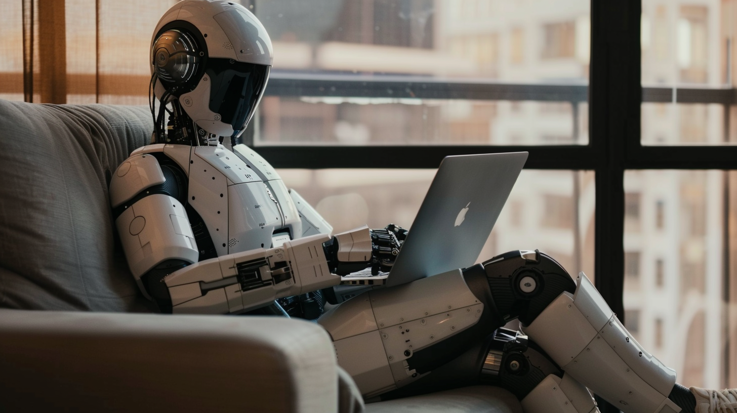 Illustrative Image of Humanizing Process