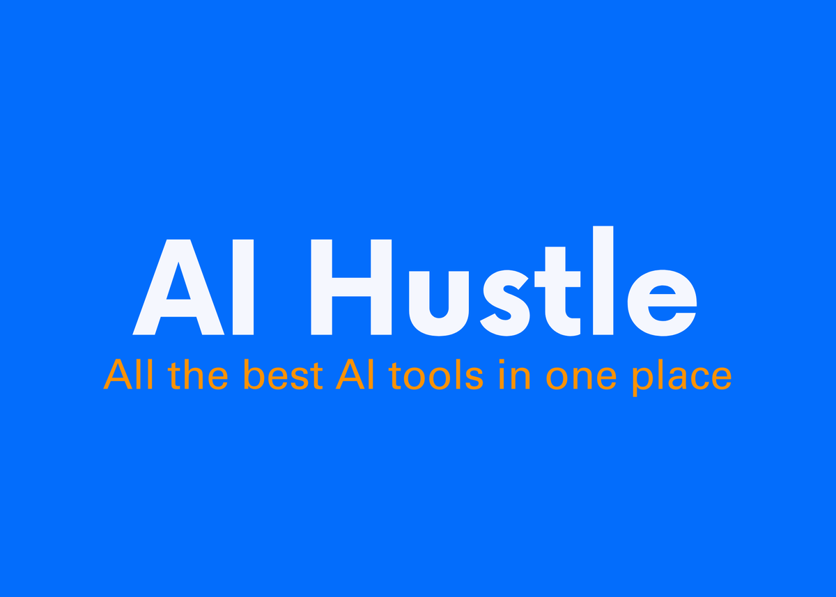 Featured on AI Hustle