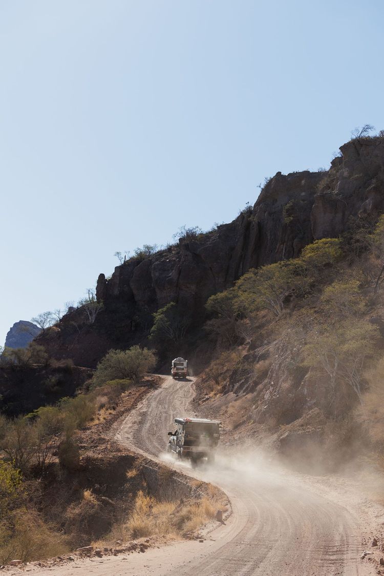 12/19/24-Thursday-Day 13	“Campestre Maranatha”