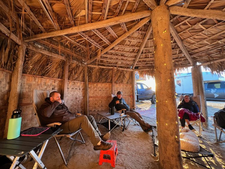 12/10/24-Tuesday-Day 4 	“Ferry Confusion & A Whale Skeleton”