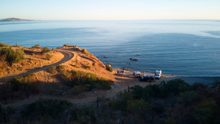 12/27-28/24-Friday & Saturday-Days 21 & 22	“Red Tide”