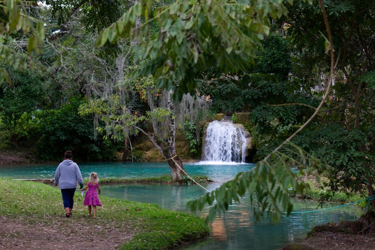 1/9/25-Thursday-Day 34 	“Paradise Found”