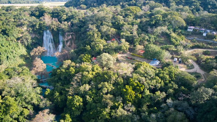 1/16/25-Thursday-Day 41		“Minas Viejas”