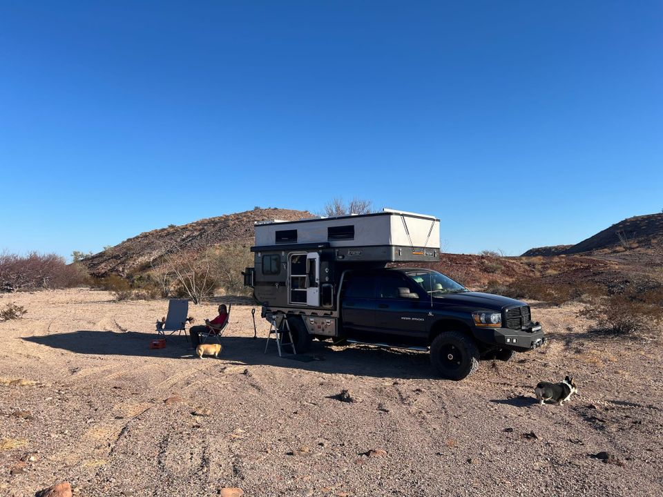 12/7/24-Saturday- Day 1		“Viva la Mexico”