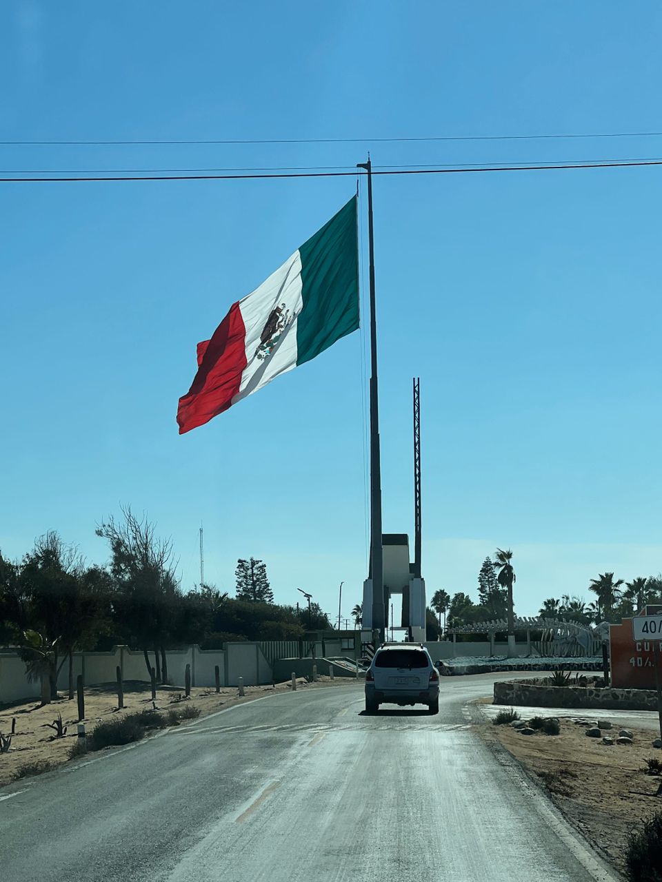 12/9/24-Monday-Day 3 	“Fish Tacos & Amigos”