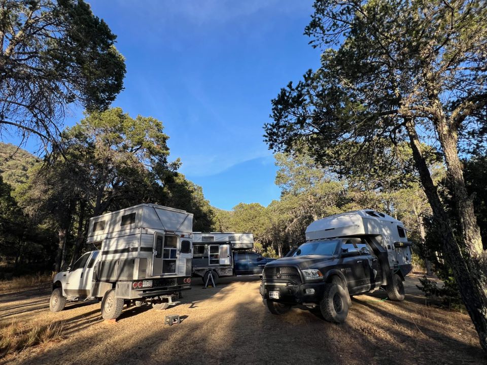 1/6/25-Monday-Day 31		   
“La Gran Reserva”