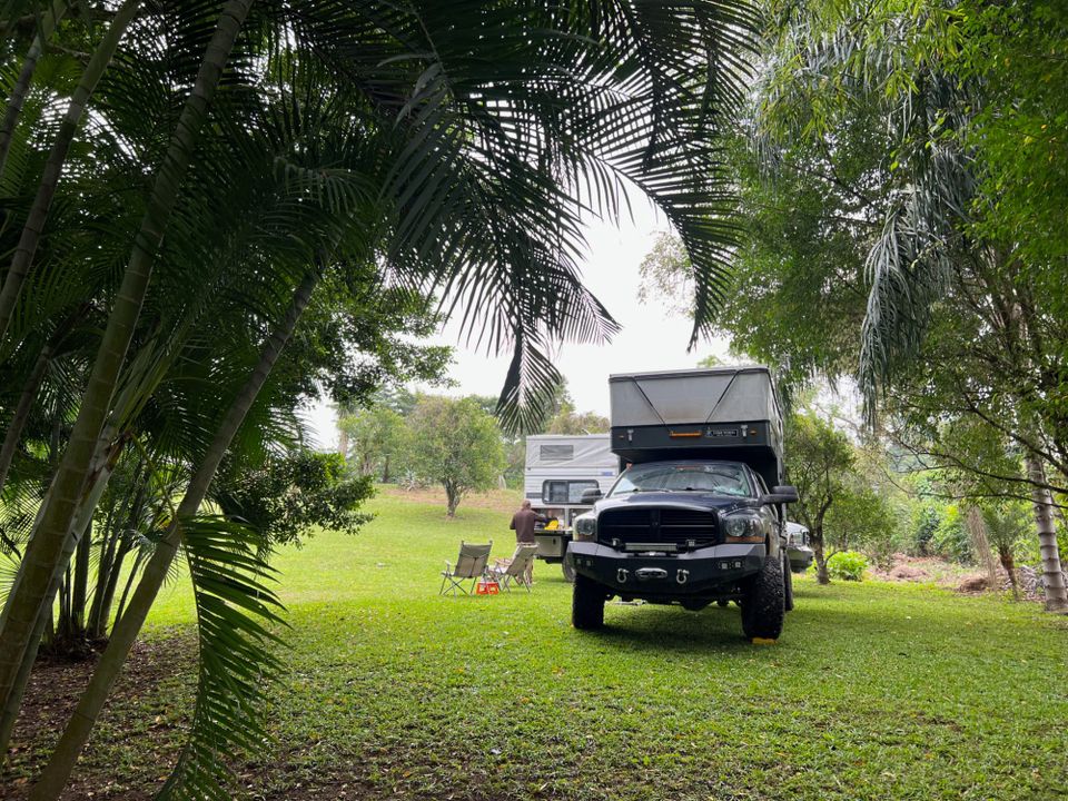 1/19/25-Sunday-Day 44		“Wiped Out”