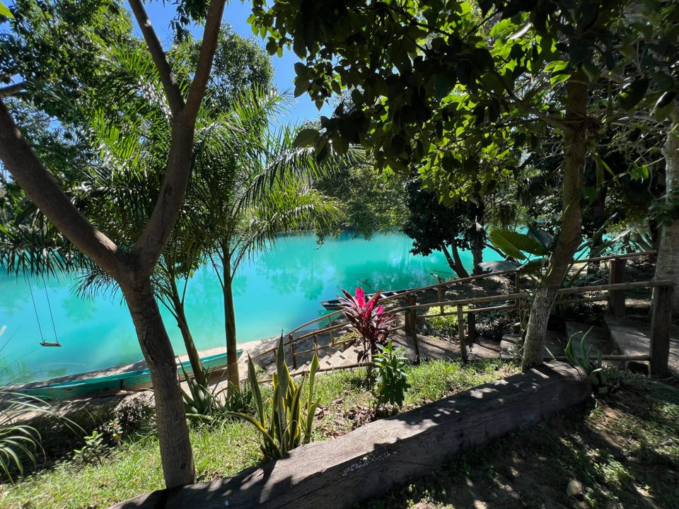 1/18/25-Saturday-Day 43		“Drifting and Daydreaming”