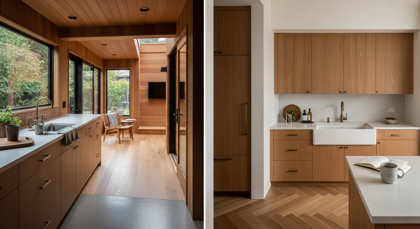 ADU Design Ideas for Bay Area Homes: Layouts, Finishes, and Style in 2026
