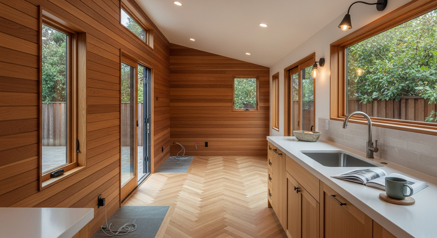 ADU for Multigenerational Living in the Bay Area: Design Tips and Costs (2026 Guide)