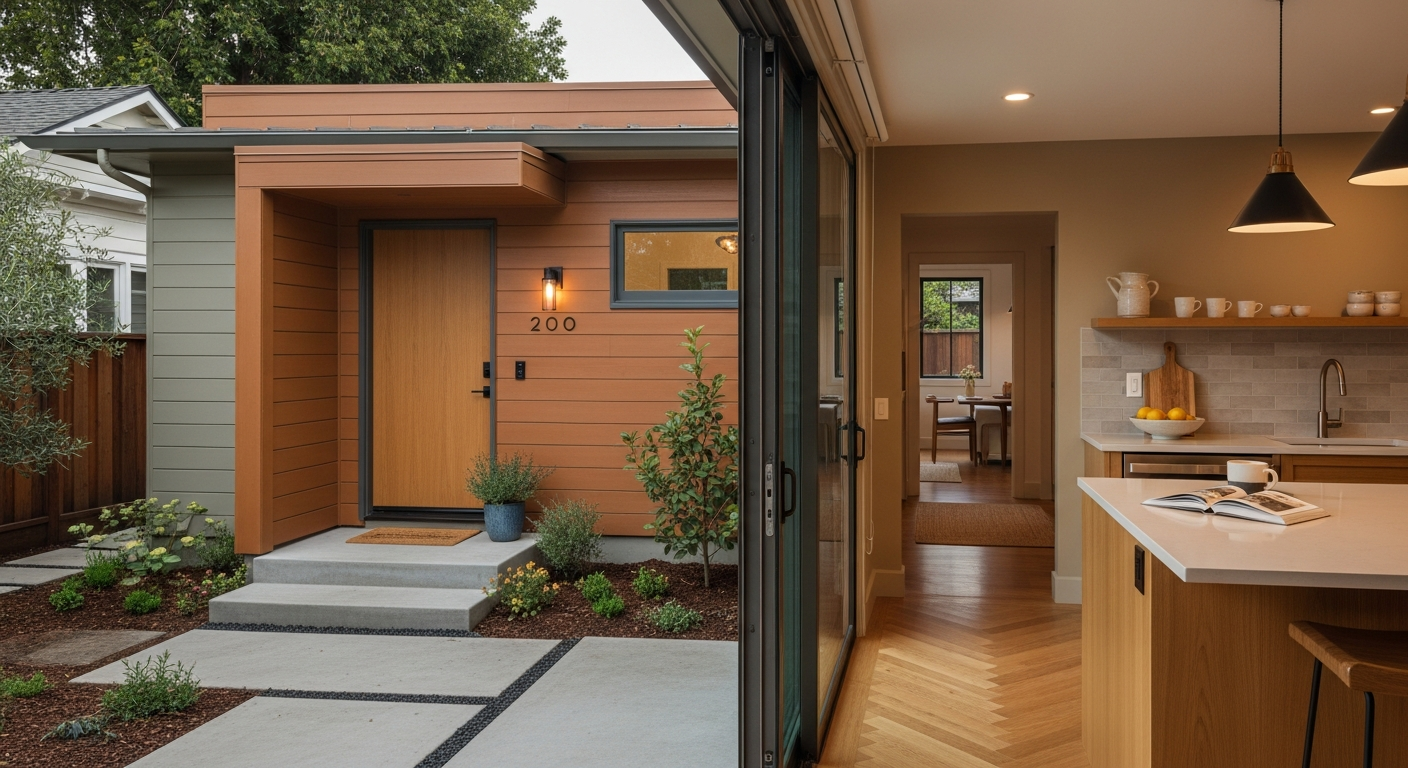 ADU Rental Income in the Bay Area: How Much Can You Make in 2026?