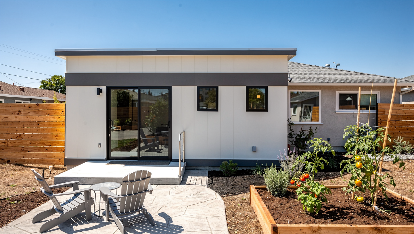 Building an ADU in San Jose 2026: Permits, Costs, and Pre-Approved Plans