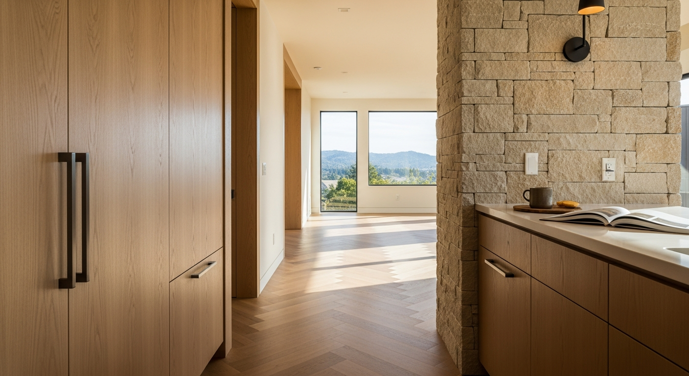 Building a New Home in Los Gatos or Saratoga: Zoning, Costs, and Timeline