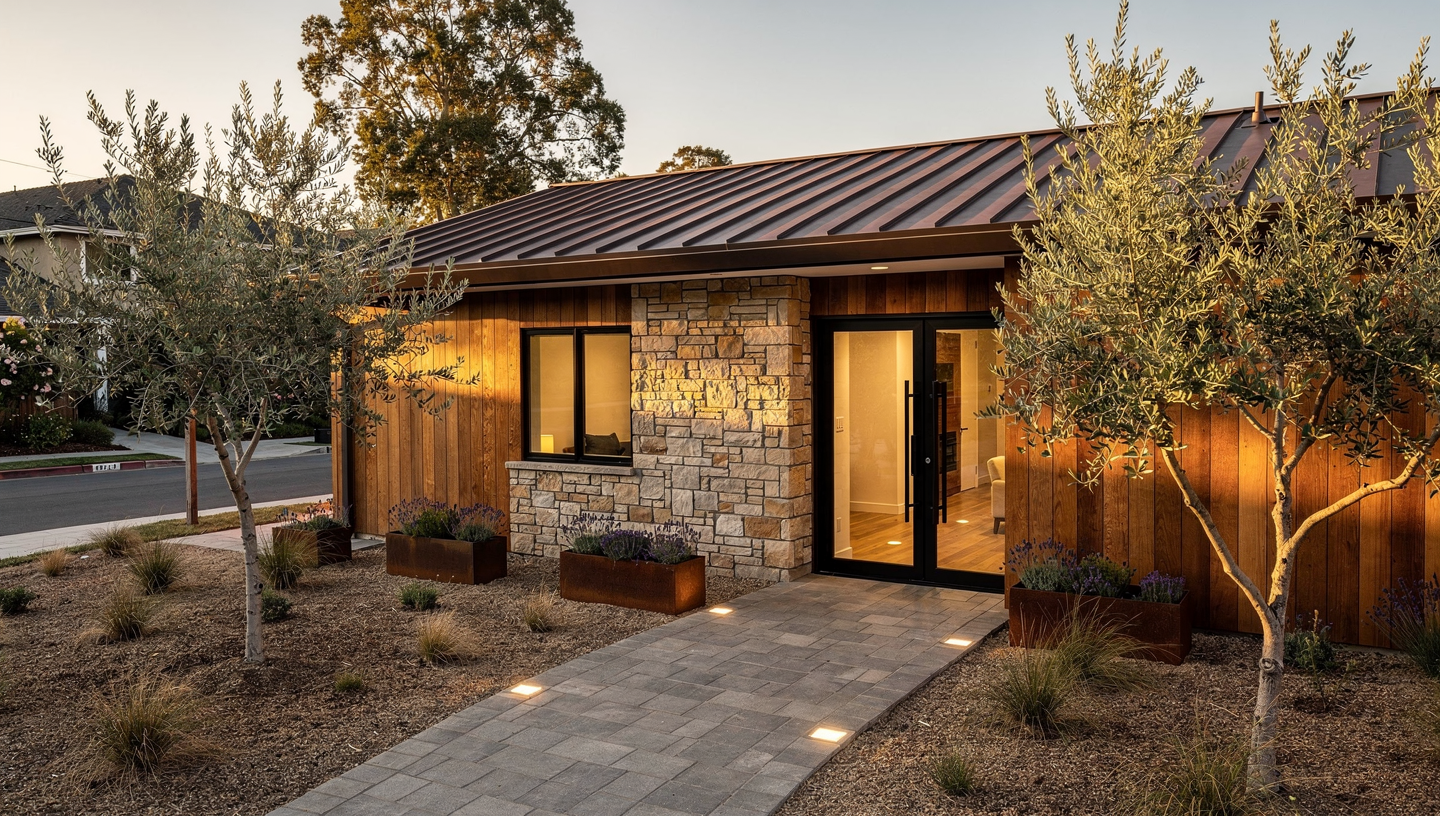 Complete Home Renovation in Palo Alto: What to Expect