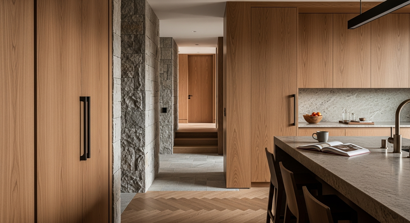 Hiring a Custom Home Builder in Silicon Valley: What to Know Before You Start