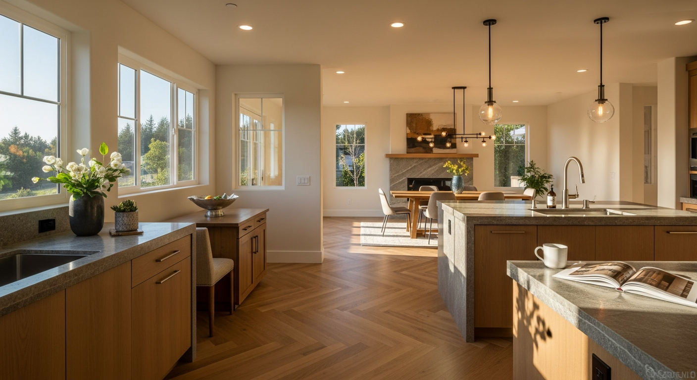 Energy-Efficient New Construction in California: Title 24 Requirements for 2026