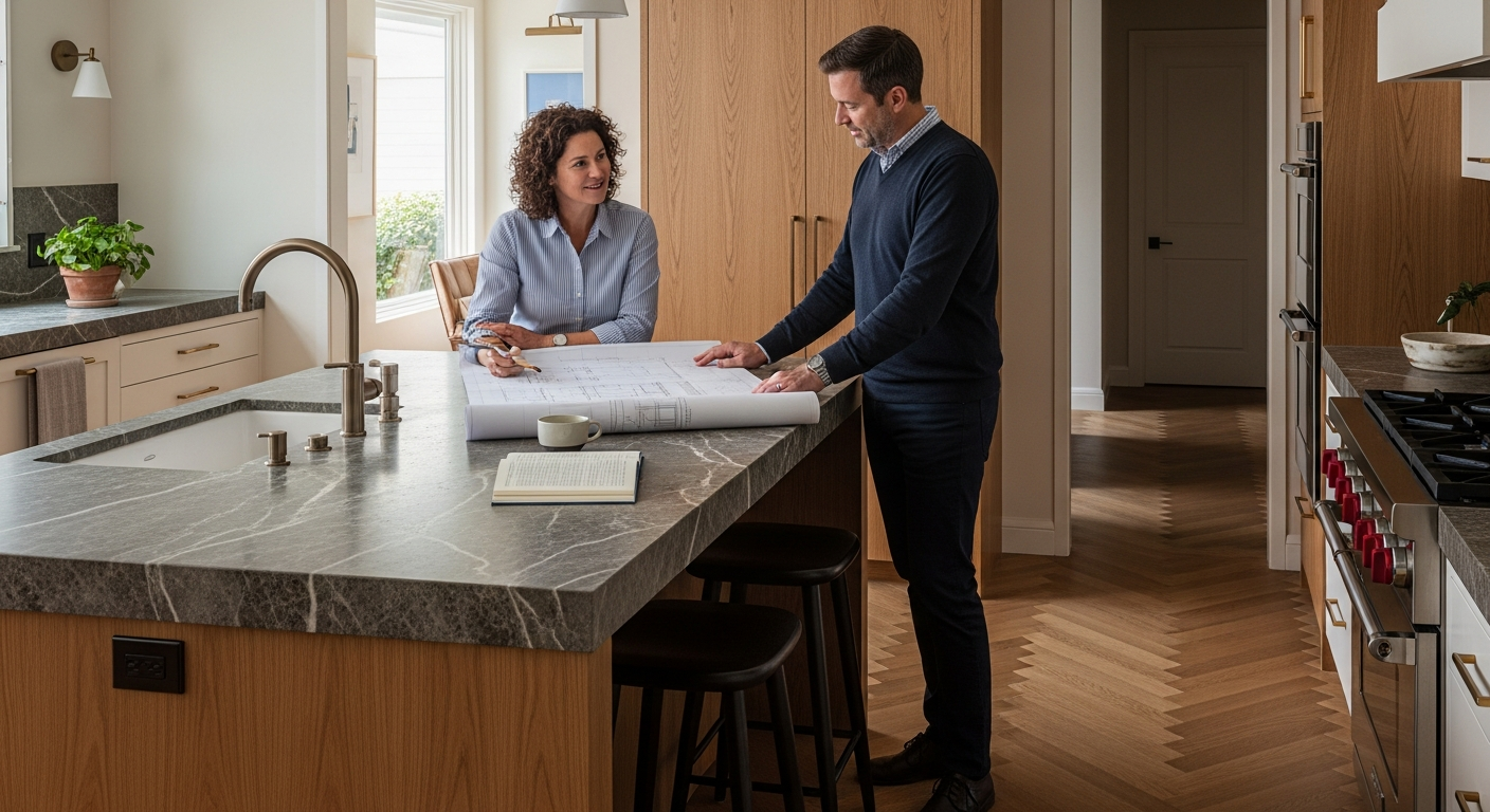 Home Remodel Financing Options for Bay Area Homeowners in 2026