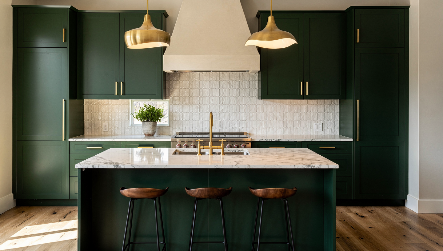 Kitchen Remodel Cost in San Jose: 2026 Guide