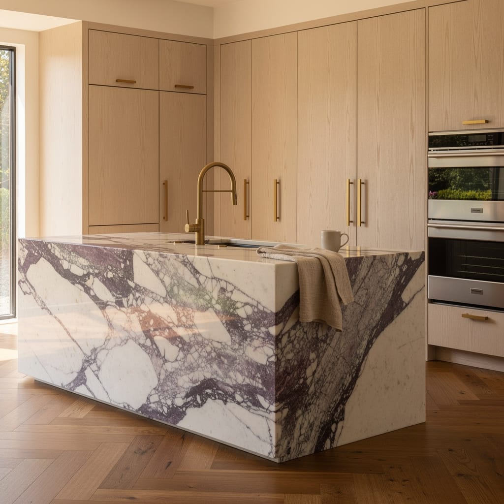 Kitchen Remodel in Los Gatos: Top Design Trends for 2026