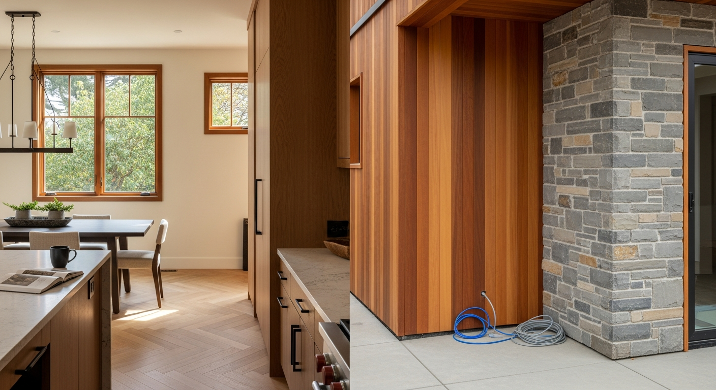 New Home Construction Cost in the Bay Area: 2026 Per-Square-Foot Guide