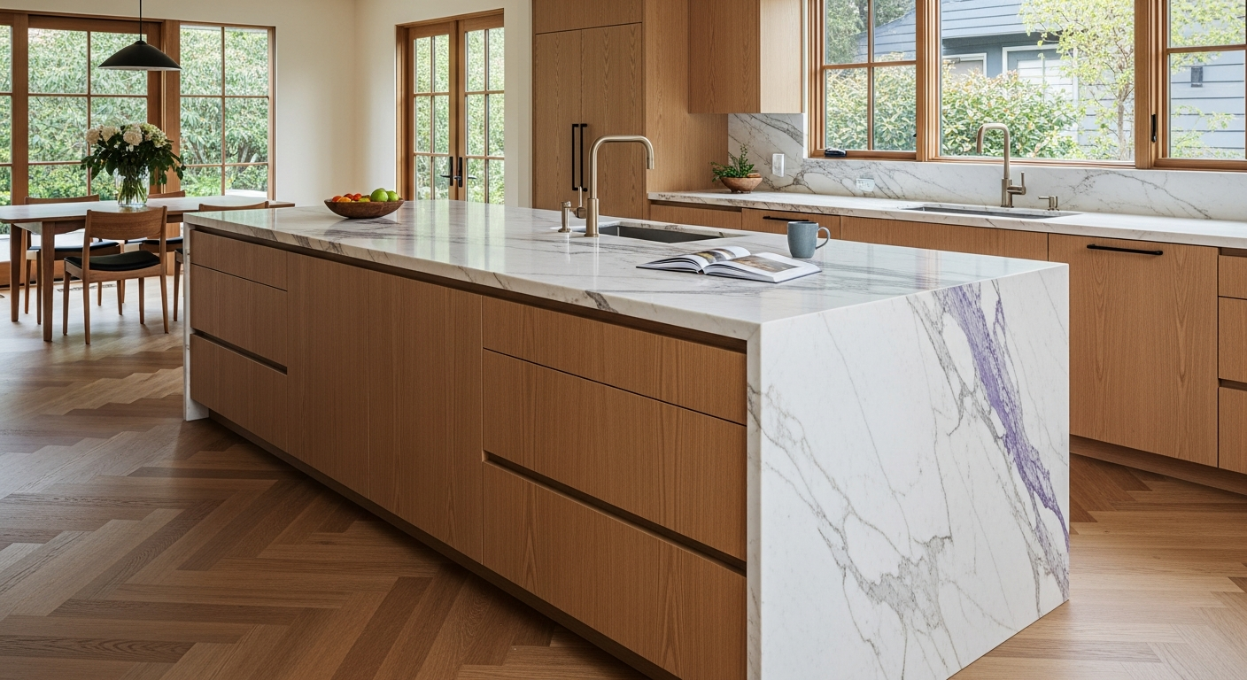 Open Concept Kitchen Remodel in Silicon Valley: Costs, Permits, and Design for 2026