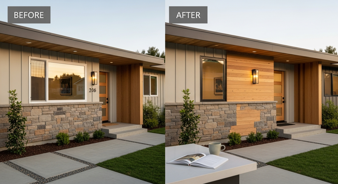 Ranch House Remodel Before and After: Bay Area Transformation Ideas for 2026