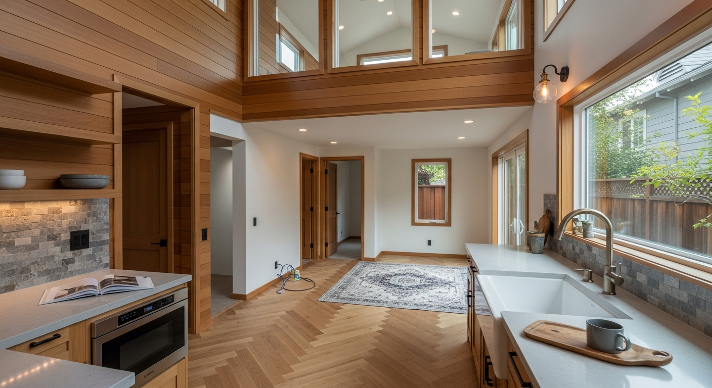 Two-Story ADU in California: Rules, Costs, and Design Tips for 2026