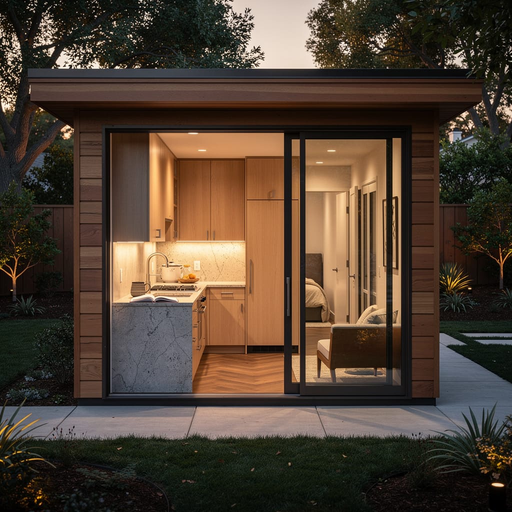 What Is an ADU in California? The Complete 2026 Guide for Homeowners