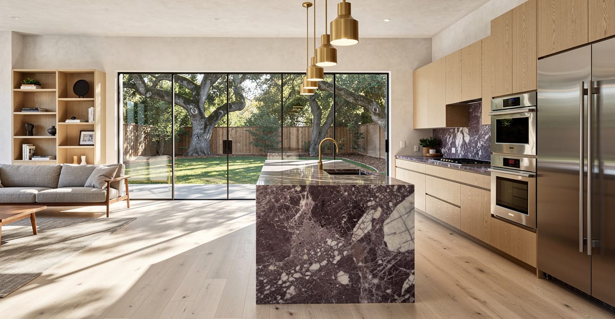 Complete Home Renovation in Palo Alto: 2026 Costs, Permits, and What Homeowners Are Actually Choosing