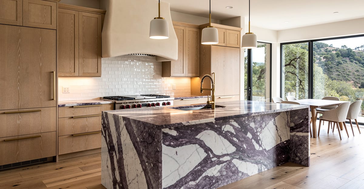 Kitchen Remodel Cost Breakdown in the Bay Area: Where Your Budget Actually Goes in 2026