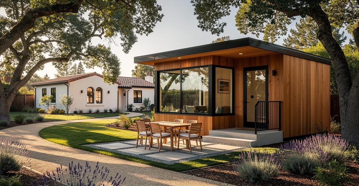 ADU Requirements California 2026: Costs, Permits, and Rules Every Bay Area Homeowner Must Know
