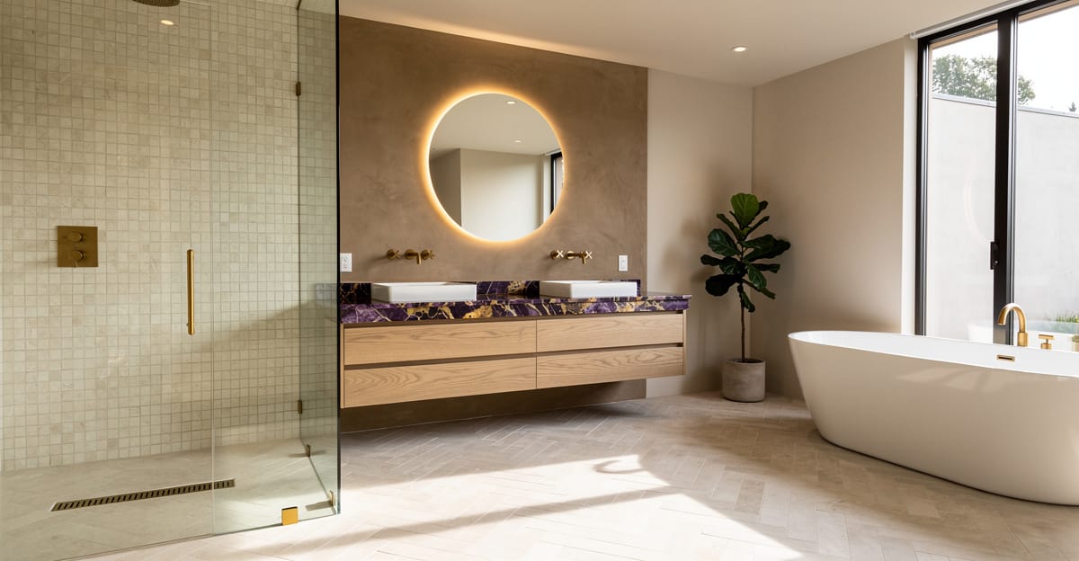 Bathroom Remodel Cost in Silicon Valley 2026: What to Actually Budget
