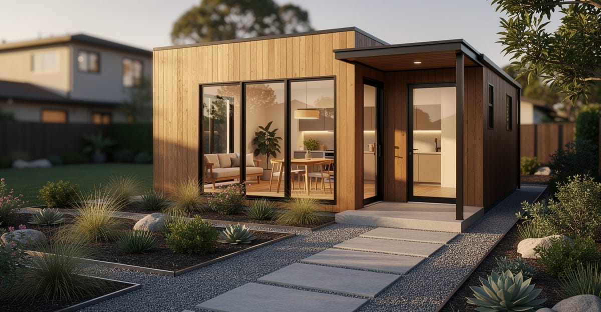 ADU in Redwood City 2026: Costs, Permit Rules, and San Mateo County Requirements