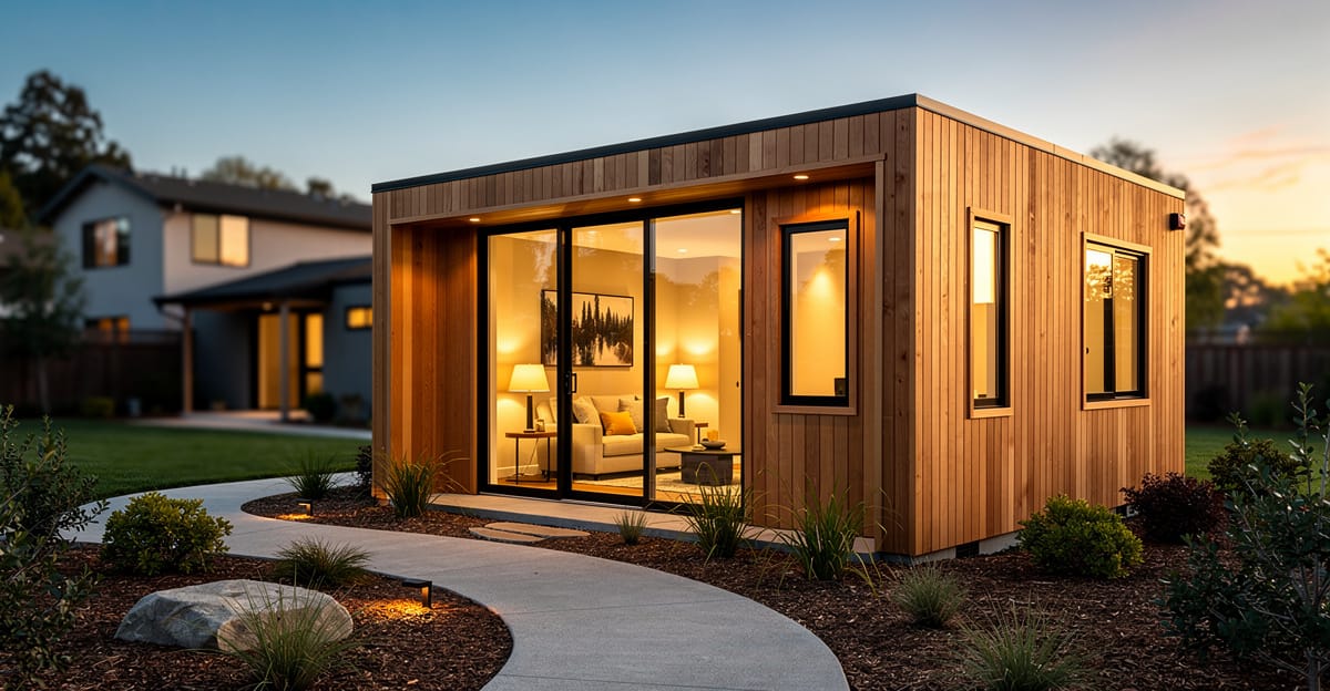 ADU Rental Income and ROI in the Bay Area: 2026 Numbers Every Homeowner Should Know