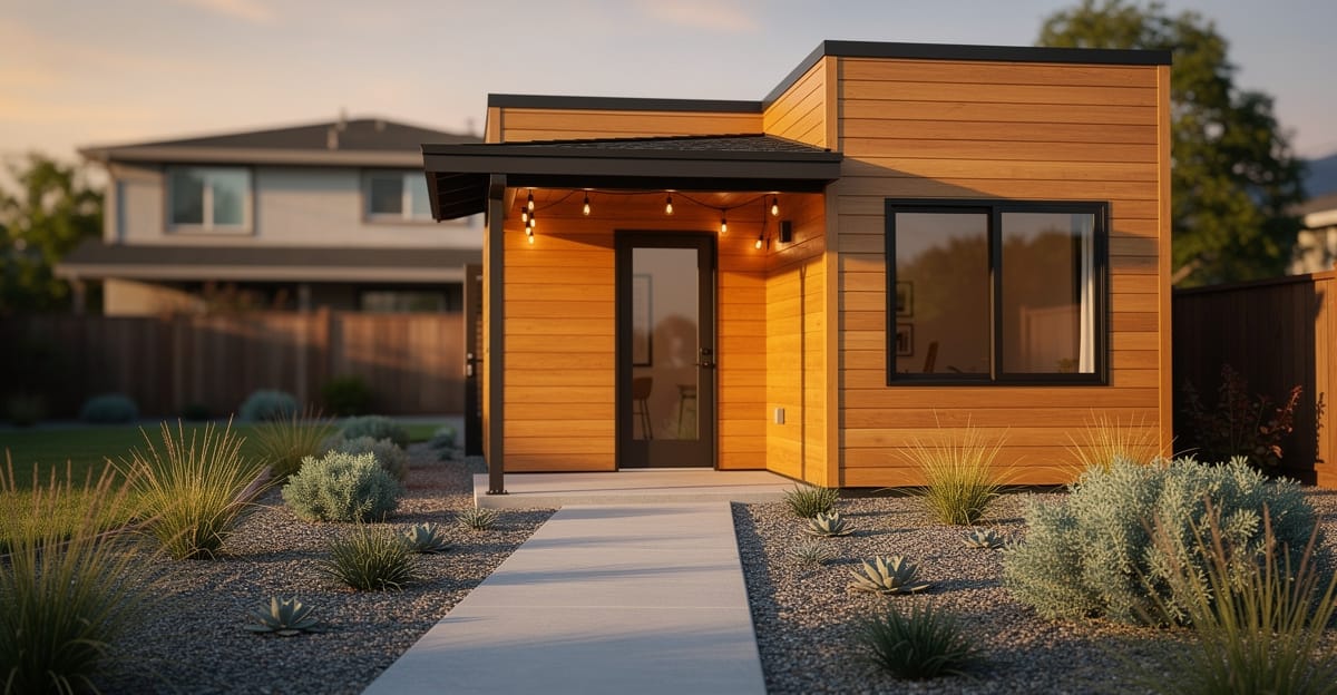 ADU in Fremont 2026: Costs, Alameda County Rules, and How to Get Permitted