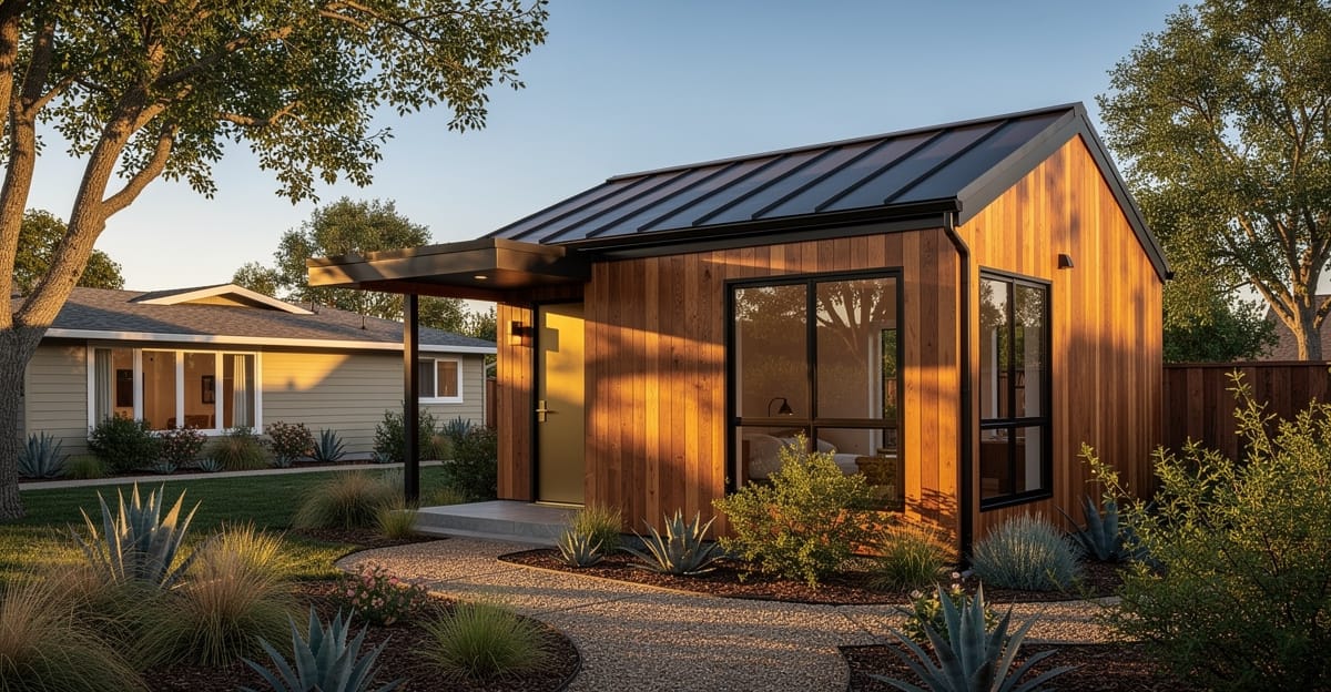 ADU in Menlo Park 2026: Costs, San Mateo County Rules, and Everything You Need to Know
