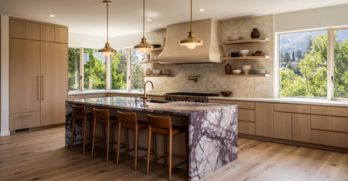 Kitchen Remodel Cost in the Bay Area (2026): Real Numbers From 116+ Projects