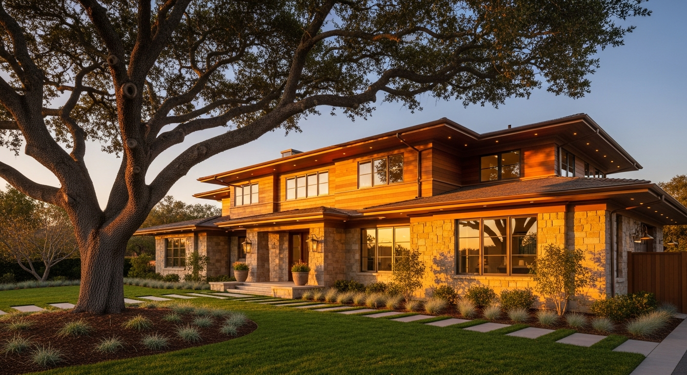 Luxury Home Remodeling in Los Gatos and Saratoga: 2026 Costs, Trends, and What to Expect