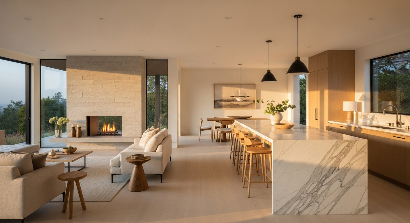 Whole House Remodel Cost in the Bay Area: 2026 Pricing, Scope, and What 116+ Projects Taught Us