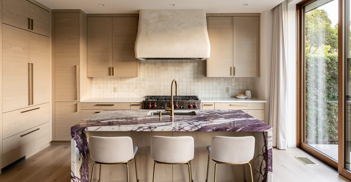 Kitchen Remodel Cost in Menlo Park 2026: Real Pricing From a Local Contractor