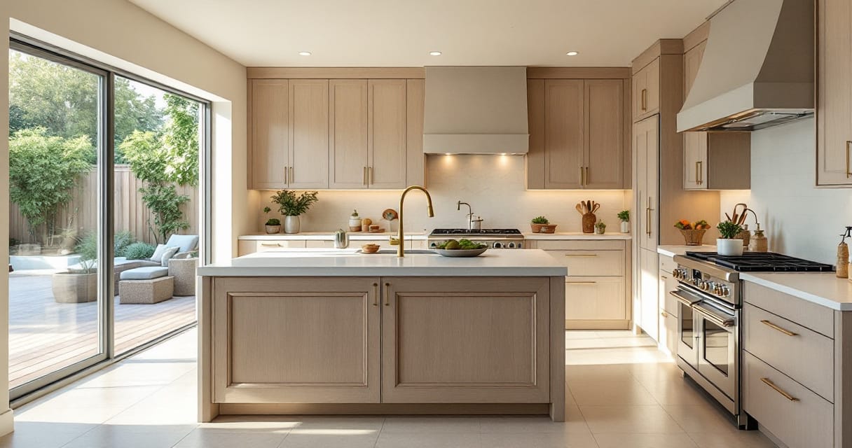 Kitchen Remodel Cost in Sunnyvale 2026: Real Pricing From a Local Contractor