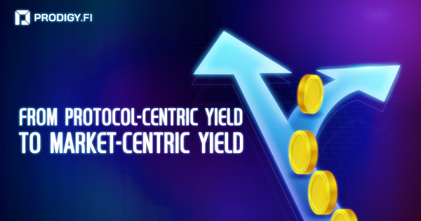 How DeFi Changes in 2026: The Shift From Protocol-Centric Yield to Market-Centric Yield