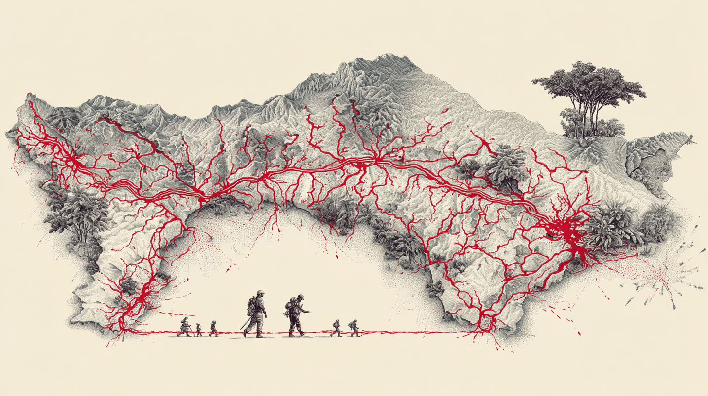 Knowledge Graphs Against Captured States: A Case Analysis in Structural Impossibility