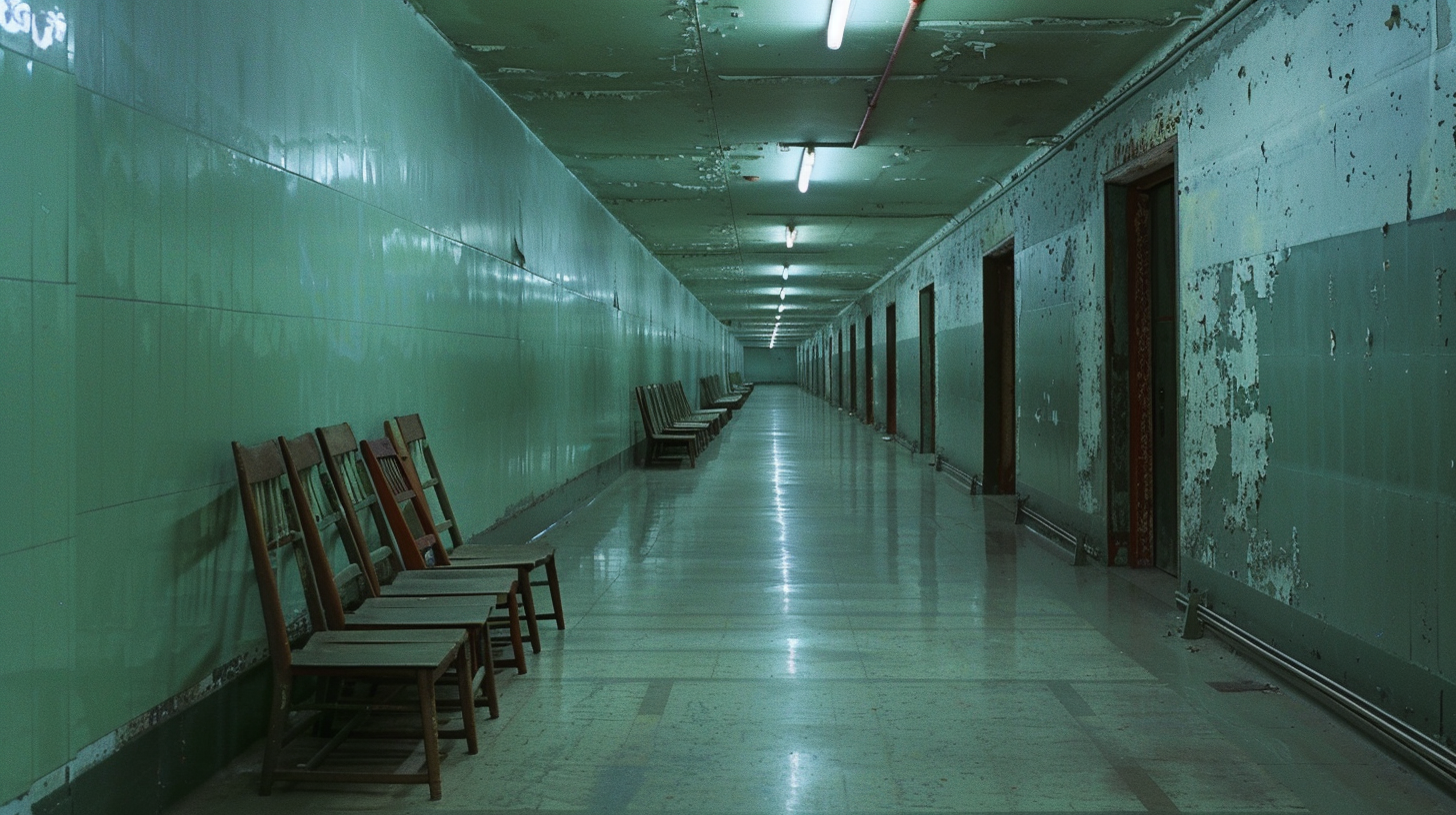 Who Is Inside the Machine: What 217,814 Triples Reveal About the People Russia Prosecutes